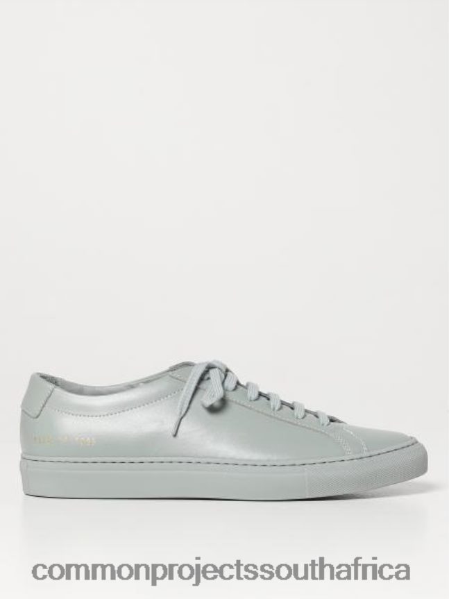Common Projects Men Outlet: trainers DFDP259 Shoes Green
