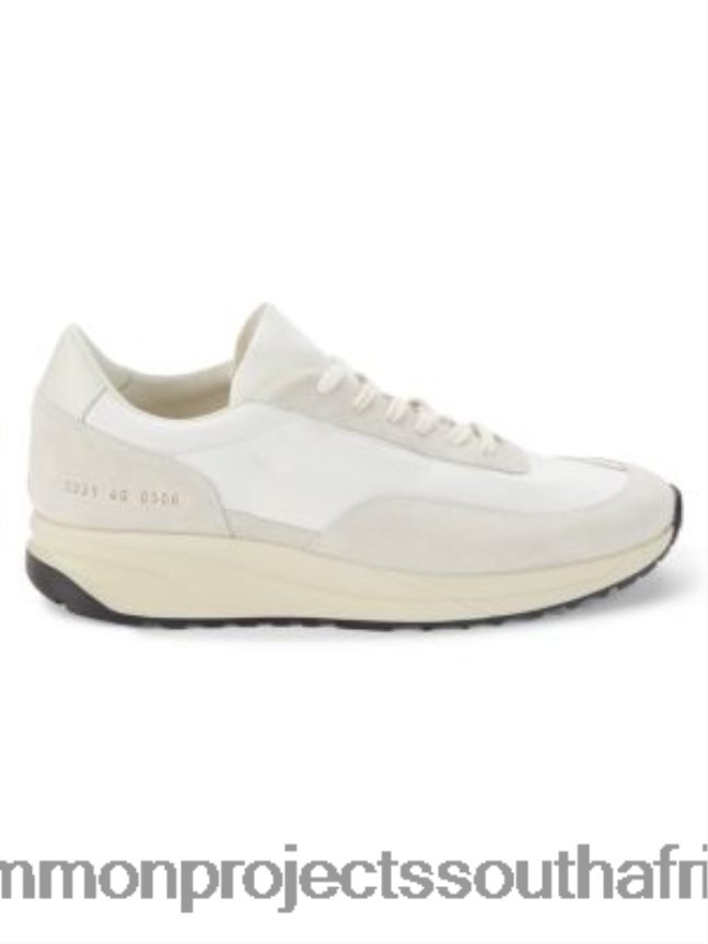 Common Projects Unisex Colorblock Sneakers on SALE DFDP77 Sneakers New Style
